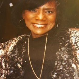 Meet your Posher, Jeanette